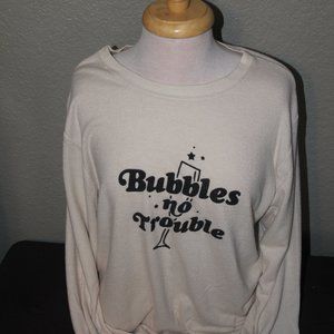 Great Graphic Sweatshirt